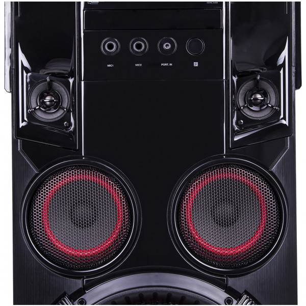 Фото - Акустическая система LG OM7560