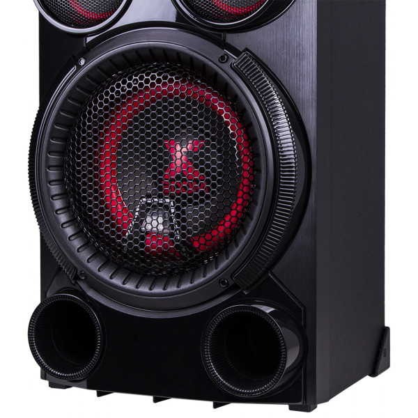 Фото - Акустическая система LG OM7560