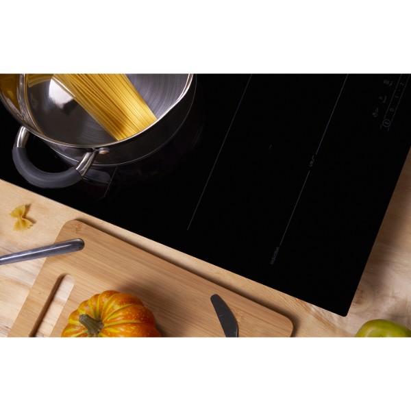Фото - Варочная панель электрическая Bosch PXE 651FC1E