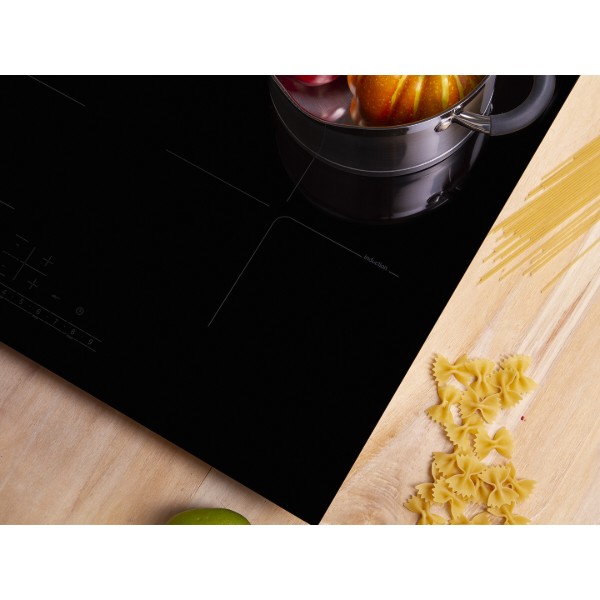 Фото - Варочная панель электрическая Bosch PXE 651FC1E