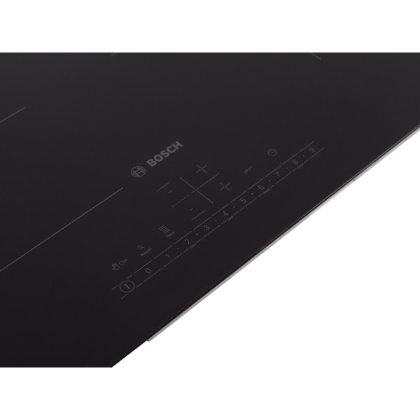 Фото - Варочная панель электрическая Bosch PXE 651FC1E