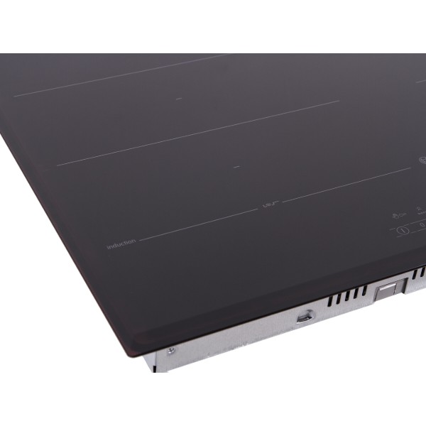 Фото - Варочная панель электрическая Bosch PXE 651FC1E