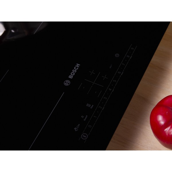 Фото - Варочная панель электрическая Bosch PXE 651FC1E