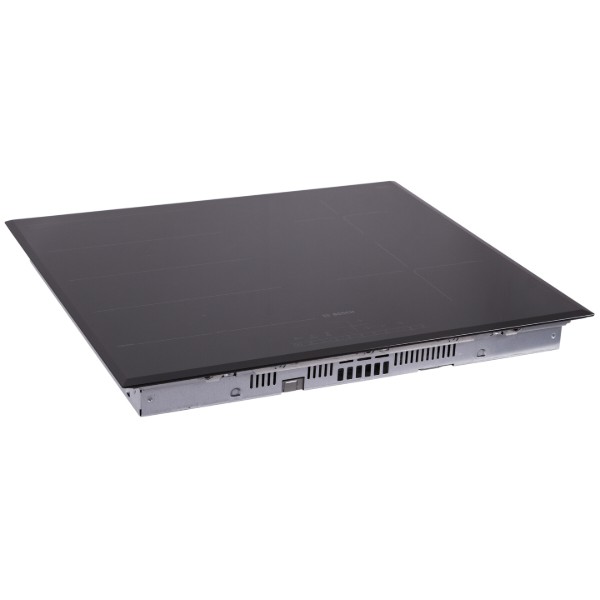 Фото - Варочная панель электрическая Bosch PXE 651FC1E