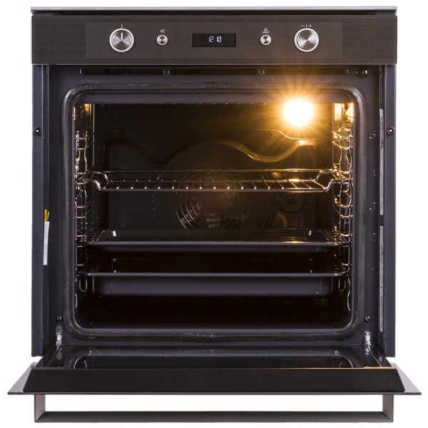 Фото - Духова шафа Hotpoint-Ariston FI7 861 SH BL HA