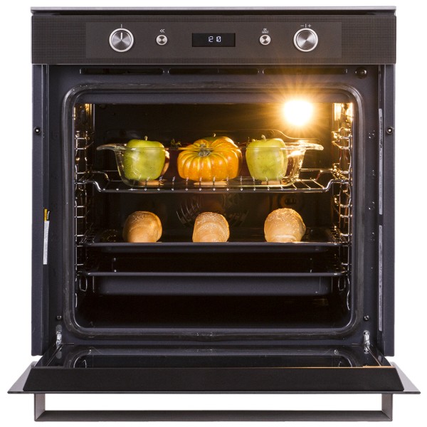 Фото - Духова шафа Hotpoint-Ariston FI7 861 SH BL HA