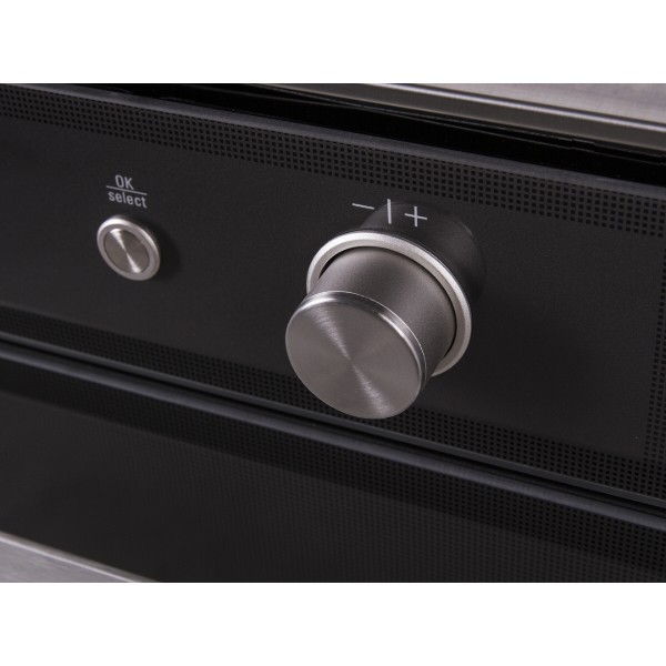 Фото - Духова шафа Hotpoint-Ariston FI7 861 SH BL HA