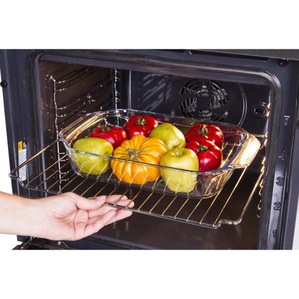 Фото - Духова шафа Hotpoint-Ariston FI7 861 SH BL HA