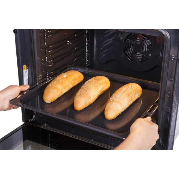 Фото - Духова шафа Hotpoint-Ariston FI7 861 SH BL HA
