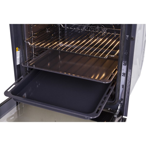 Фото - Духова шафа Hotpoint-Ariston FI7 861 SH BL HA