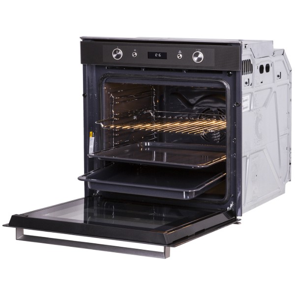 Фото - Духова шафа Hotpoint-Ariston FI7 861 SH BL HA