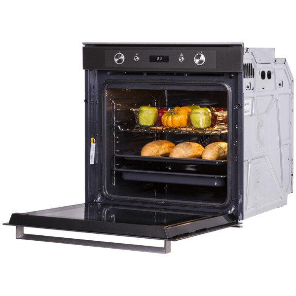 Фото - Духова шафа Hotpoint-Ariston FI7 861 SH BL HA