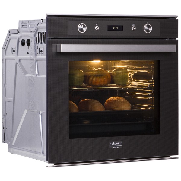 Фото - Духова шафа Hotpoint-Ariston FI7 861 SH BL HA