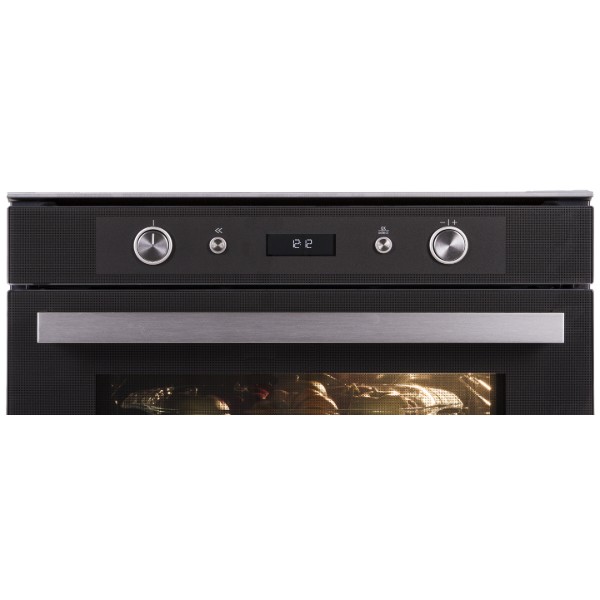 Фото - Духова шафа Hotpoint-Ariston FI7 861 SH BL HA