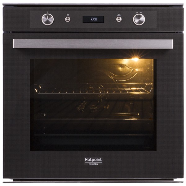 Фото - Духова шафа Hotpoint-Ariston FI7 861 SH BL HA