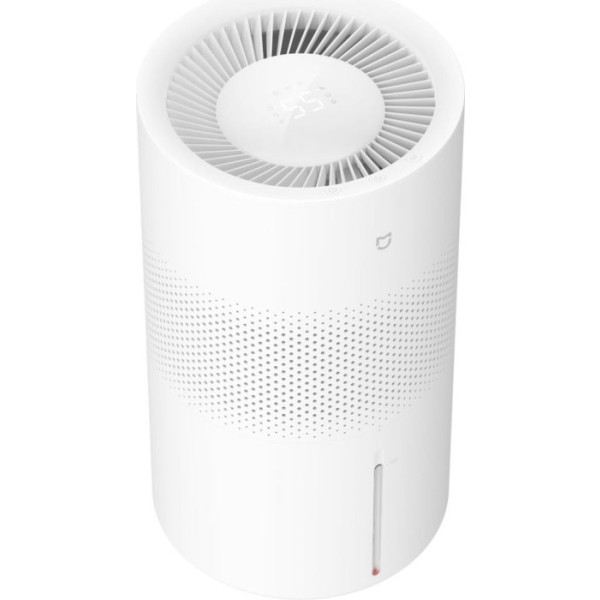 Фото - Зволожувач повітря Mijia Smart Evaporative Humidifier Pro EU