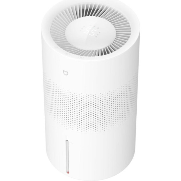 Фото - Зволожувач повітря Mijia Smart Evaporative Humidifier Pro EU