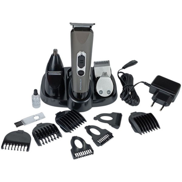 Фото - Машинка для стрижки волос Grunhelm GHC510