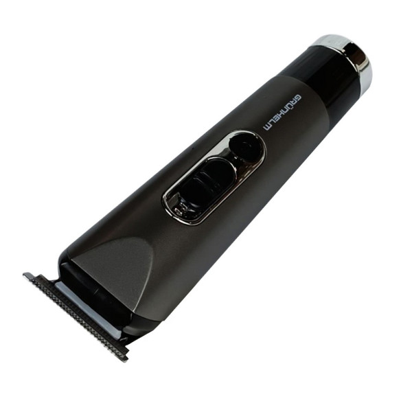 Фото - Машинка для стрижки волос Grunhelm GHC510