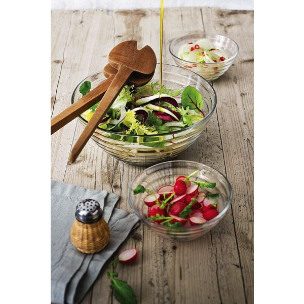 Фото - Салатник Bormioli Rocco Viva 29 см 5140 мл (137810M02321990)