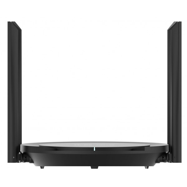 Фото - Маршрутизатор інтернет WiFi4 Ruijie Reyee RG-EW300 Pro