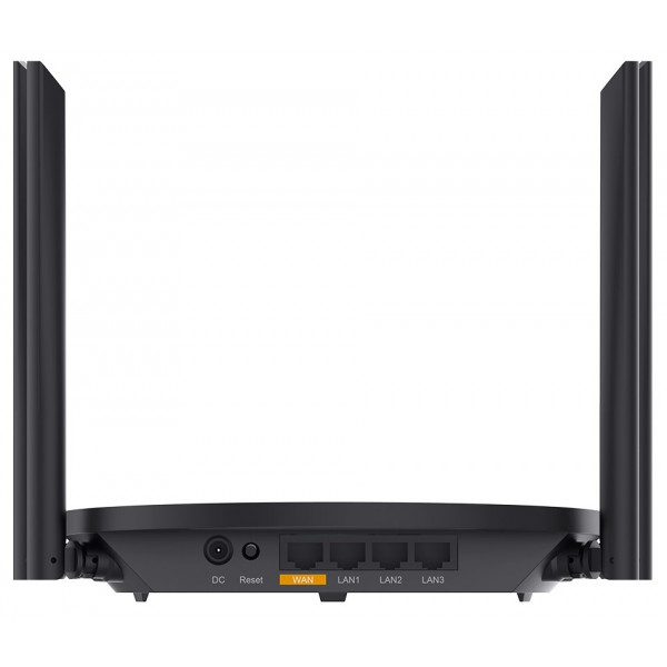 Фото - Маршрутизатор інтернет WiFi4 Ruijie Reyee RG-EW300 Pro