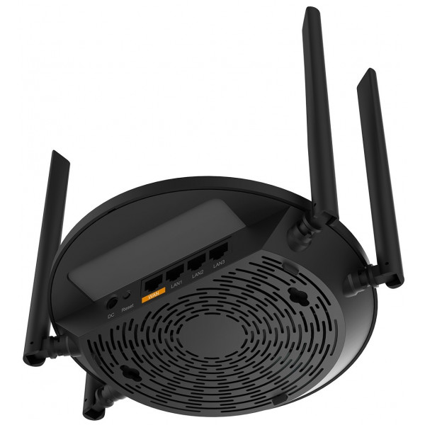 Фото - Маршрутизатор інтернет WiFi4 Ruijie Reyee RG-EW300 Pro