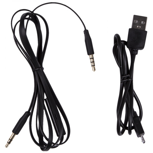 Фото - Наушники полноразмерные Sven AP-B550MV