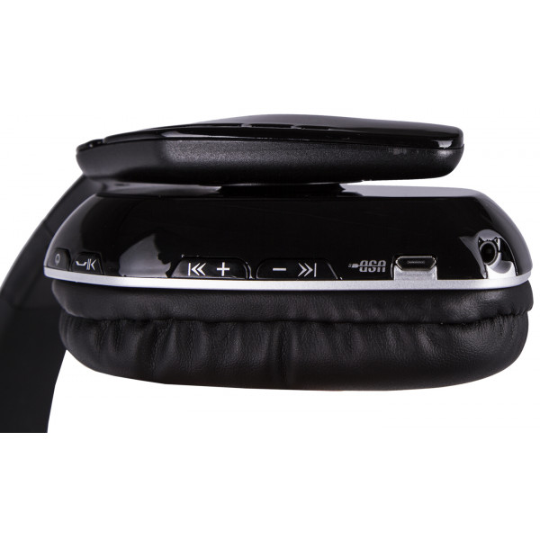 Фото - Наушники полноразмерные Sven AP-B550MV