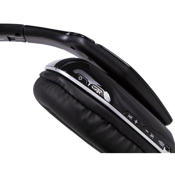 Фото - Наушники полноразмерные Sven AP-B550MV