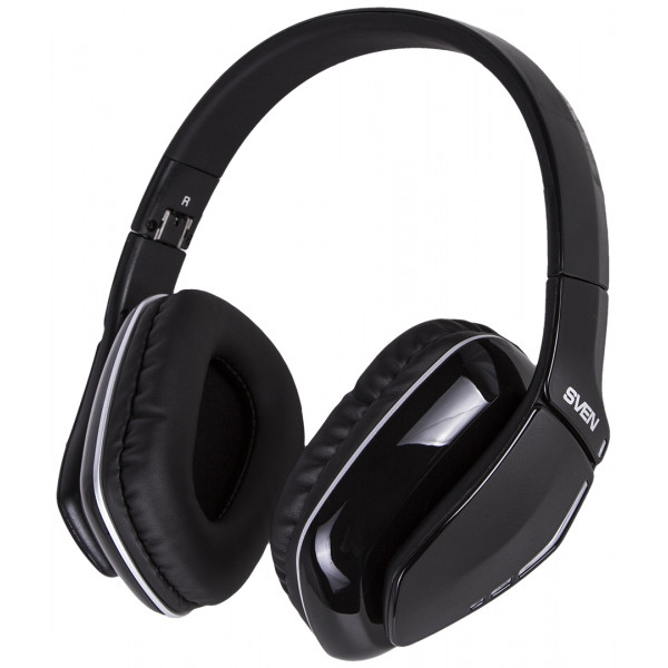 Фото - Наушники полноразмерные Sven AP-B550MV