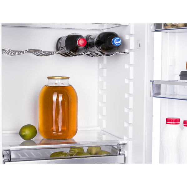 Фото - Холодильник встраиваемый Gorenje NRKI 2181 A1