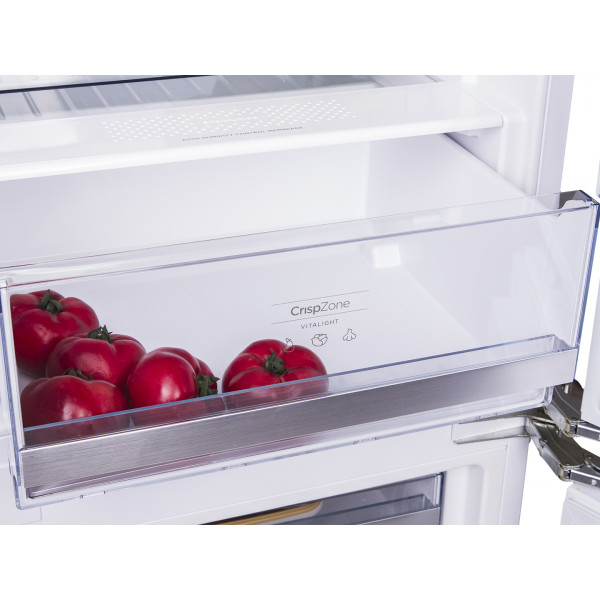 Фото - Холодильник встраиваемый Gorenje NRKI 2181 A1