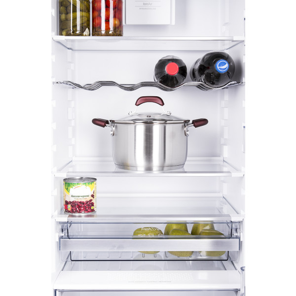 Фото - Холодильник встраиваемый Gorenje NRKI 2181 A1