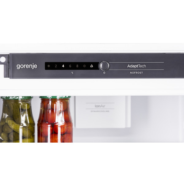 Фото - Холодильник встраиваемый Gorenje NRKI 2181 A1