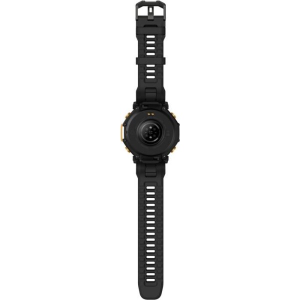 Фото - Смарт-часы Amazfit T-Rex 3 Pro 48mm W2444OV5N Black Gold