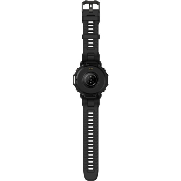 Фото - Смарт-часы Amazfit T-Rex 3 Pro 48mm W2444OV1N Tactical Black