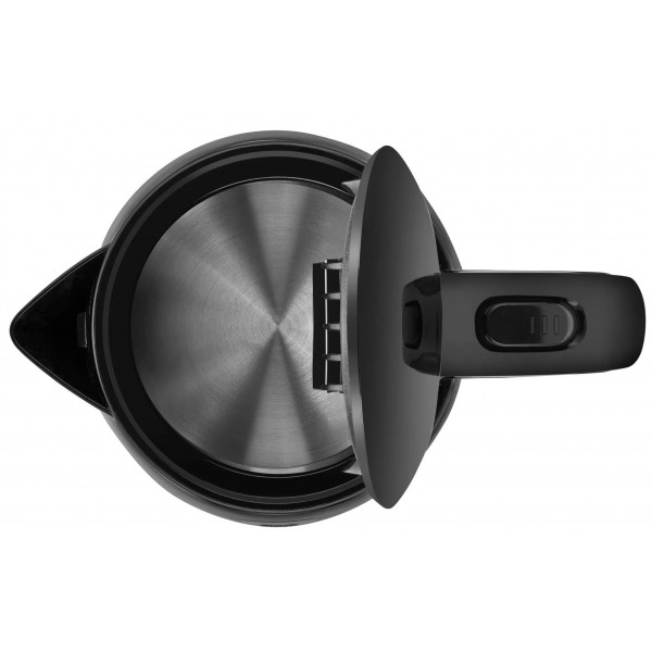 Фото - Электрический чайник Amica KF 1012