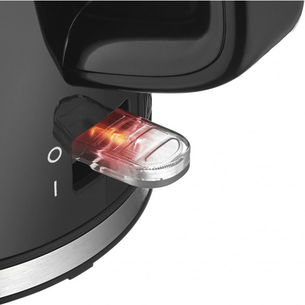 Фото - Электрический чайник Amica KF 1012