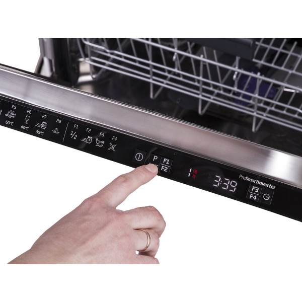 Фото - Посудомоечная машина встраиваемая Beko DIN28423