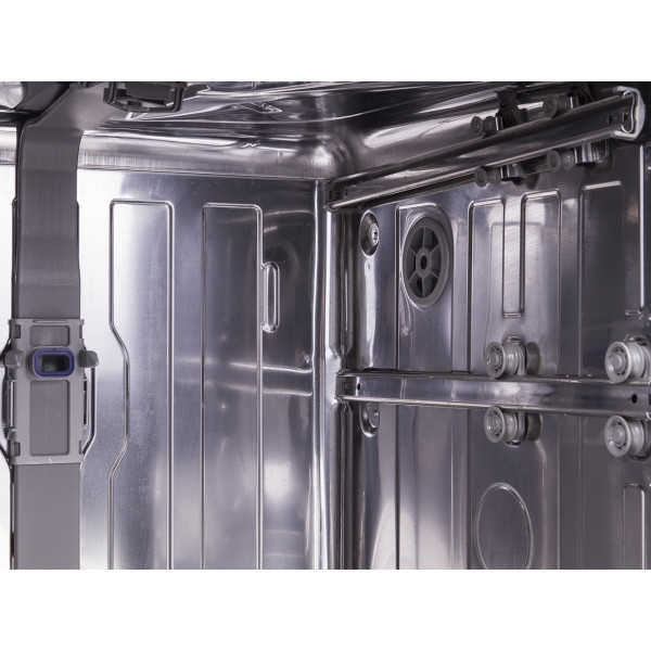 Фото - Посудомоечная машина встраиваемая Beko DIN28423