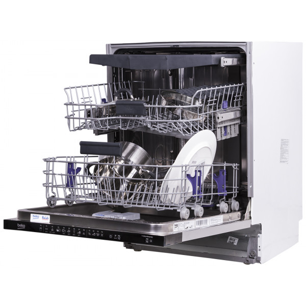 Фото - Посудомоечная машина встраиваемая Beko DIN28423