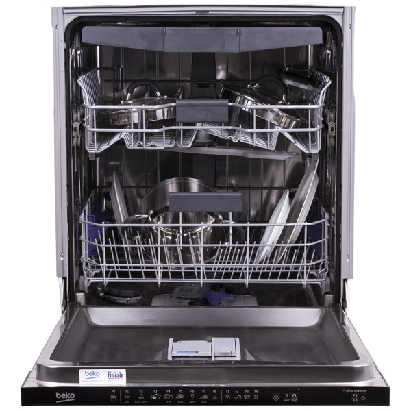Фото - Посудомоечная машина встраиваемая Beko DIN28423
