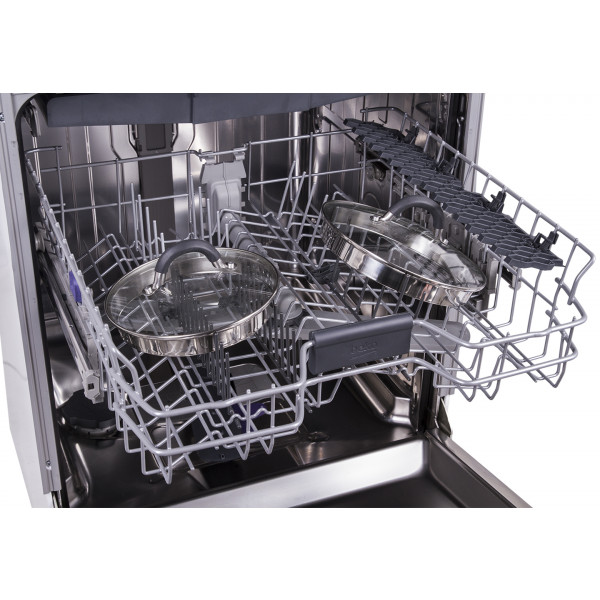 Фото - Посудомоечная машина встраиваемая Beko DIN28423