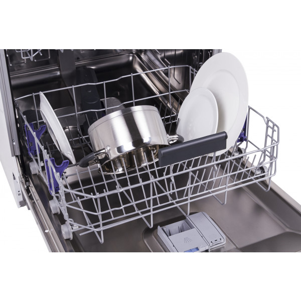 Фото - Посудомоечная машина встраиваемая Beko DIN28423