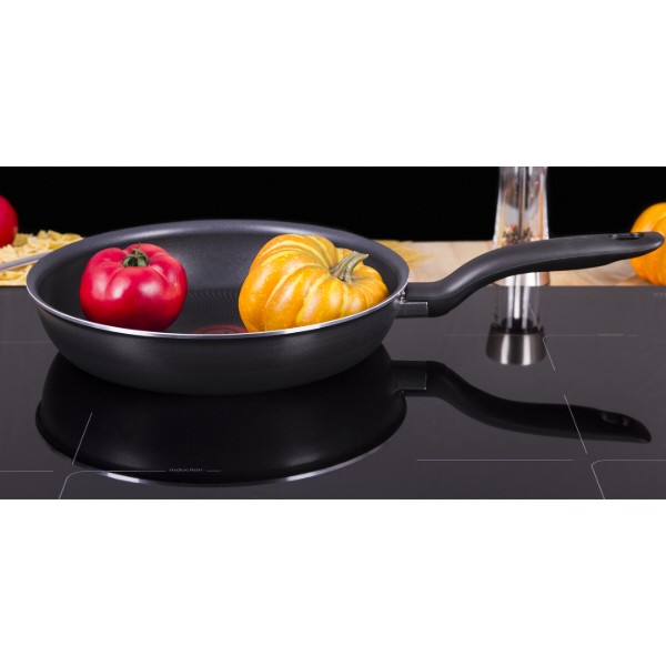 Фото - Сковорода универсальная Tefal C3550502 Evidence 26 см