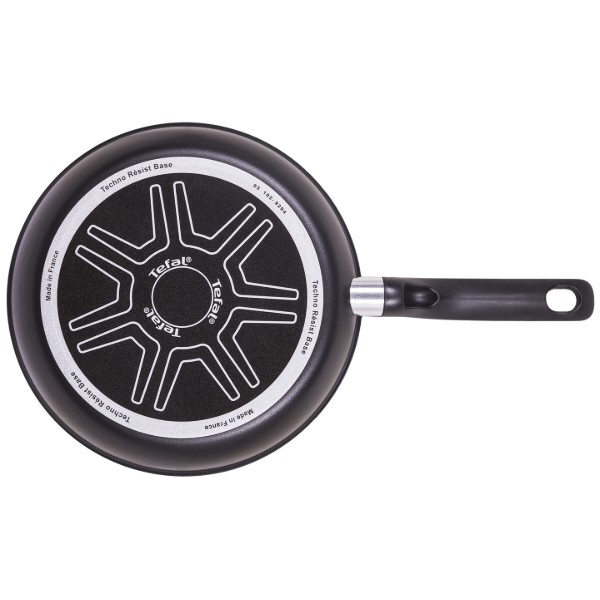 Фото - Сковорода универсальная Tefal C3550502 Evidence 26 см