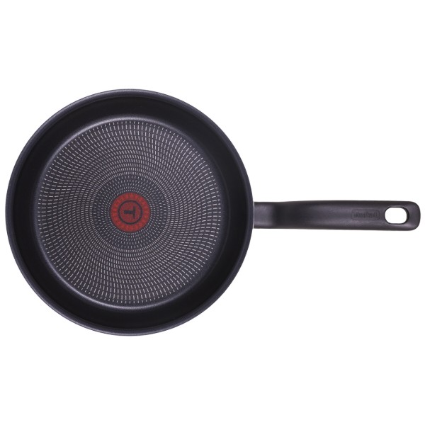 Фото - Сковорода универсальная Tefal C3550502 Evidence 26 см