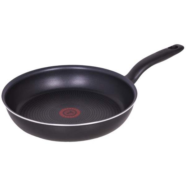 Фото - Сковорода универсальная Tefal C3550502 Evidence 26 см