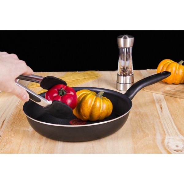 Фото - Сковорода универсальная Tefal C3550502 Evidence 26 см